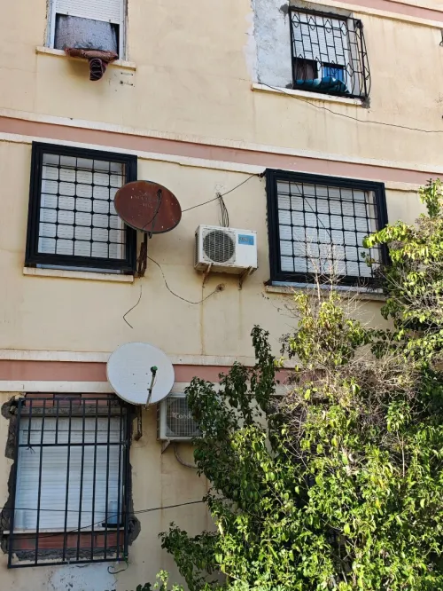 Vente Appartement F3 Médéa Ain boucif