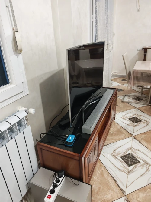 Meuble tv