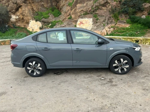 Dacia Logan 2026 