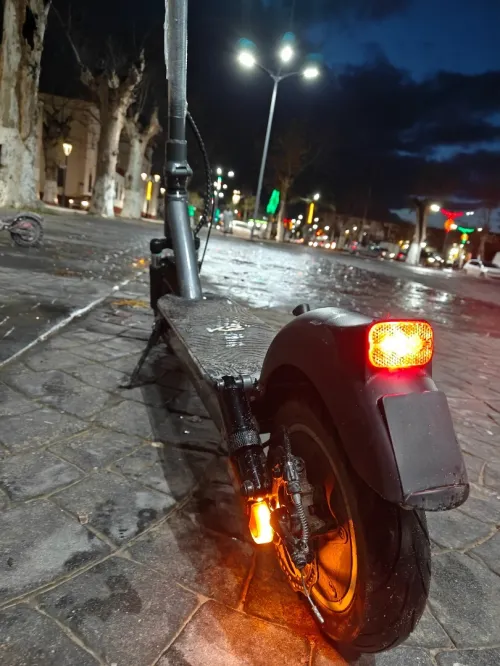 SmartGYRO K2 2026