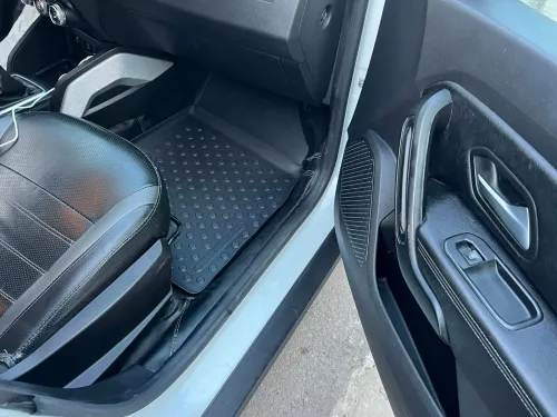 Dacia Duster 2022 Journey