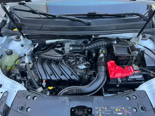 Dacia Duster 2022 Journey