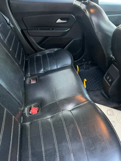 Dacia Duster 2022 Journey