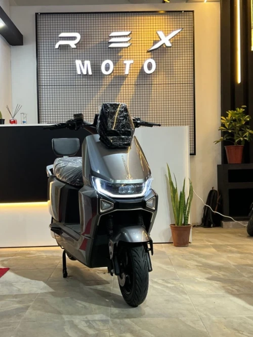 Rex Nova 2025