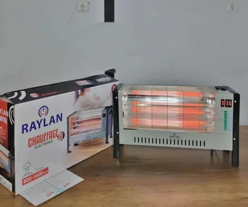 Résistance Marque Raylan 1600W