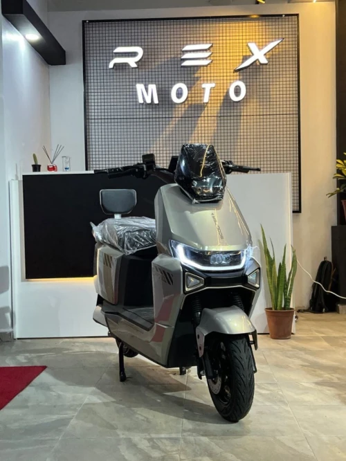 Rex Nova 2025