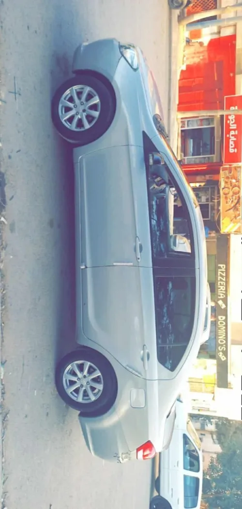 Great Wall C30 2012 C30