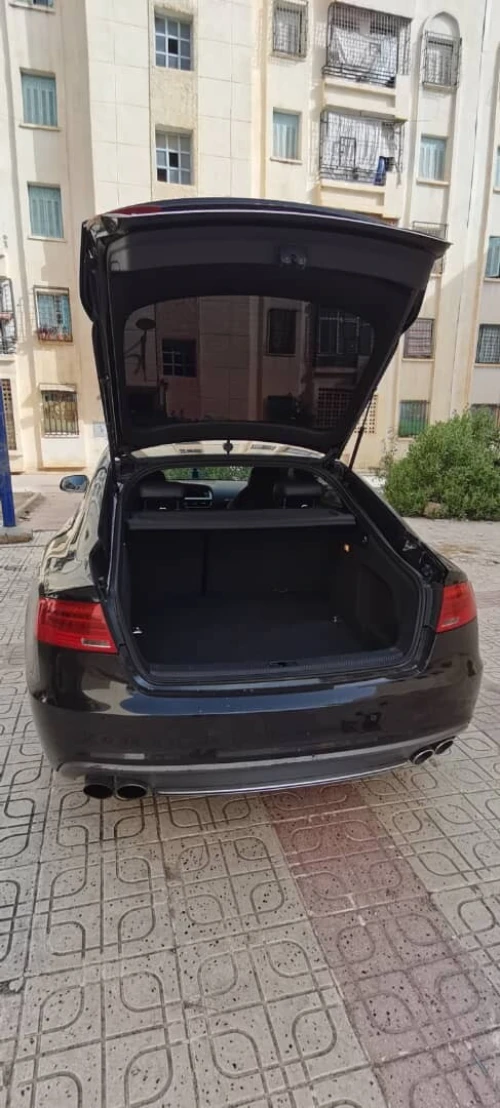 Audi A5 2016 A5