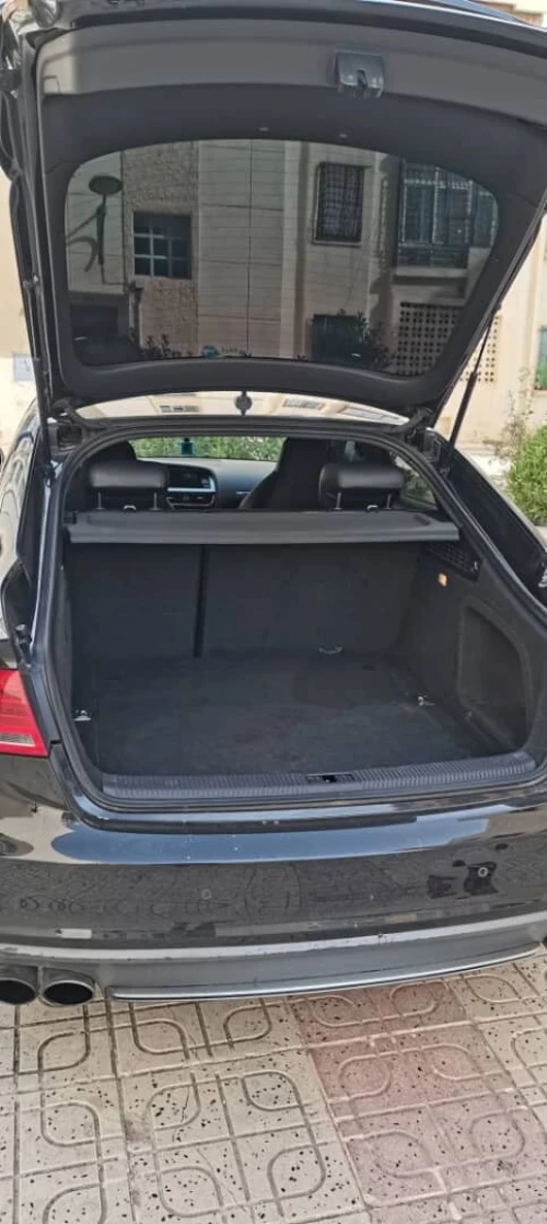 Audi A5 2016 A5
