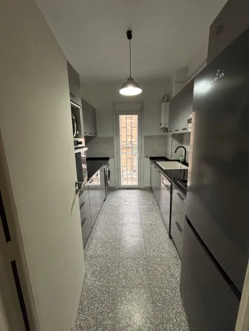 Location Appartement F3 Alger Hydra
