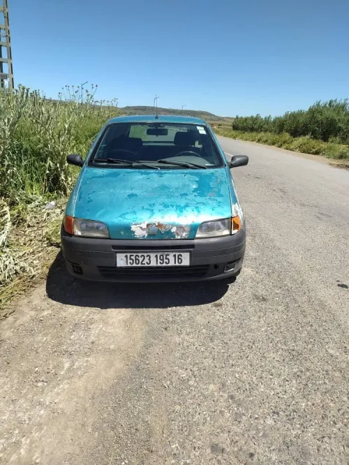 Fiat Punto 1995 