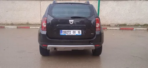 Dacia Duster 2011 Laureate 4X4