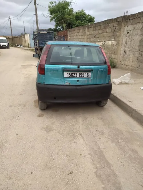 Fiat Punto 1995 