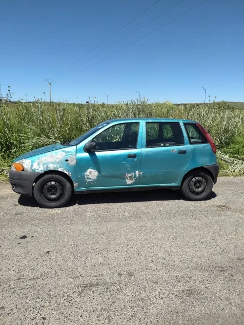 Fiat Punto 1995 
