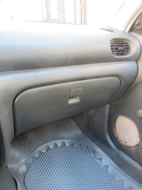 Hyundai Accent 1998 GLS