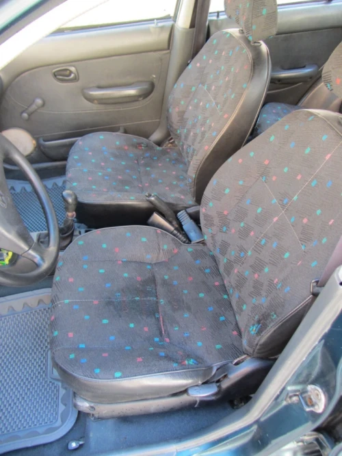 Hyundai Accent 1998 GLS