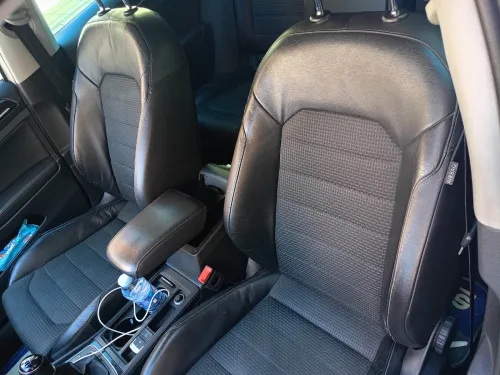 Volkswagen Golf 7 2017 