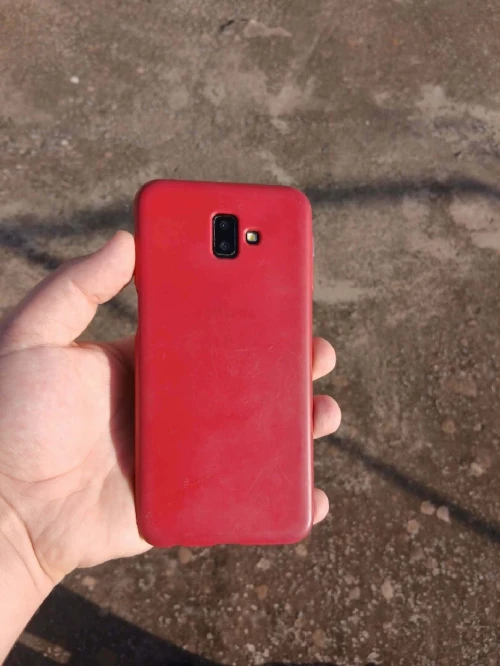 Samsung Galaxy J6