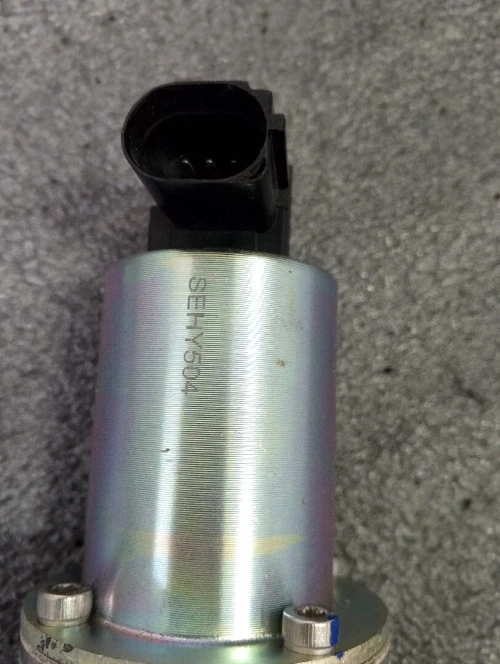 VANE-EGR-HYUNDAIi30