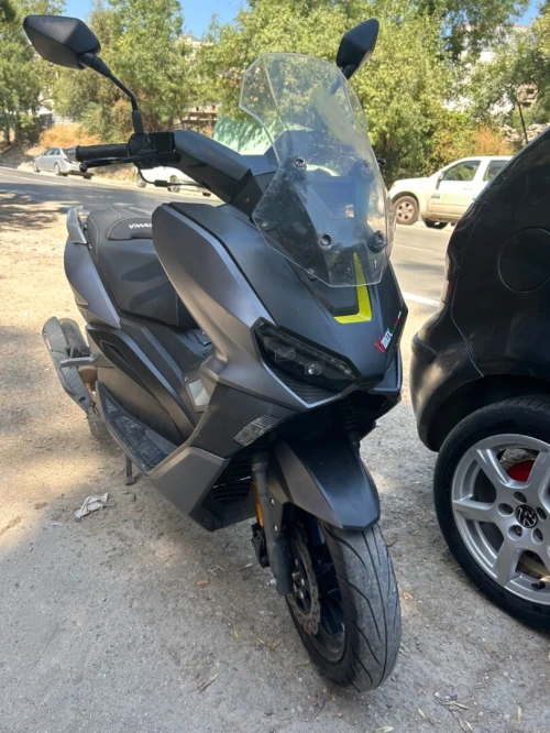 Vms Vmax Vmax 200 2023