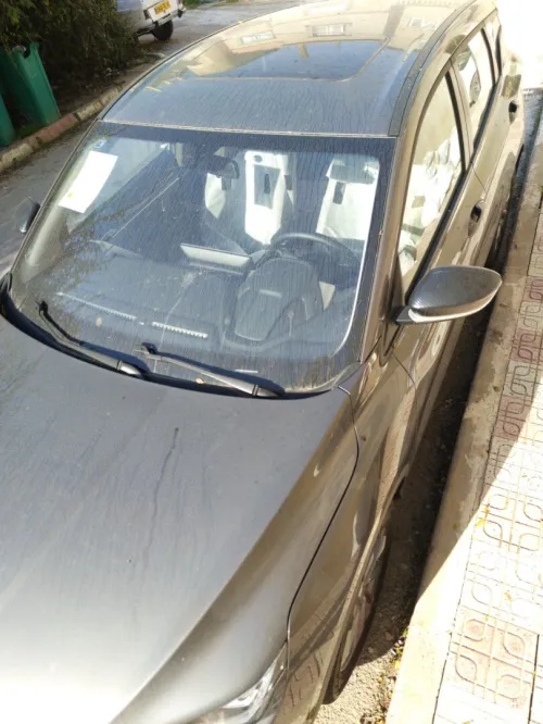 Geely Coolray 2025 Medium
