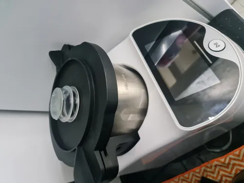 Robot multifonction Fagor