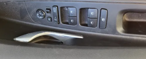 Hyundai Elantra 2025 Toute option