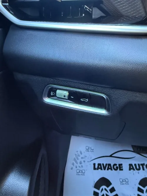 Geely Coolray 2025 Break