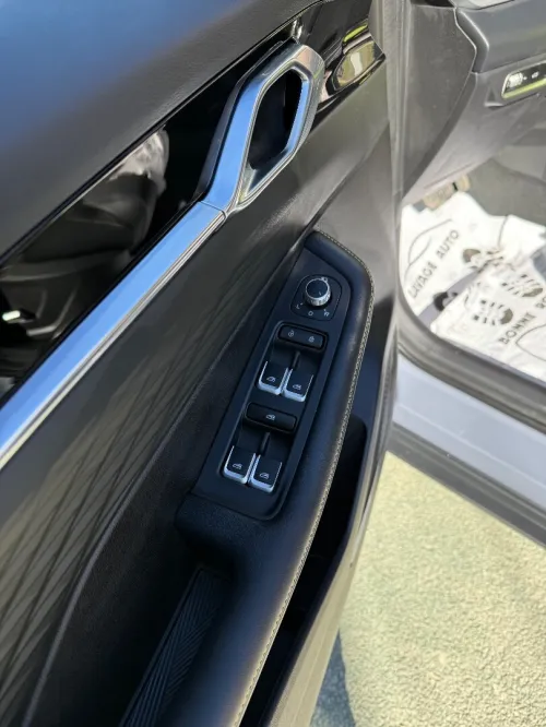 Geely Coolray 2025 Break