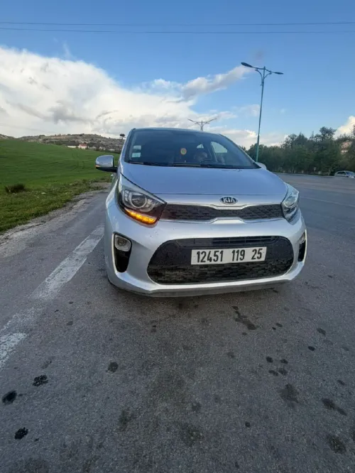 Kia Picanto 2019 EX