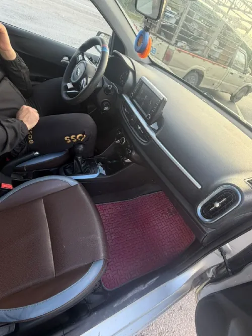 Kia Picanto 2019 EX
