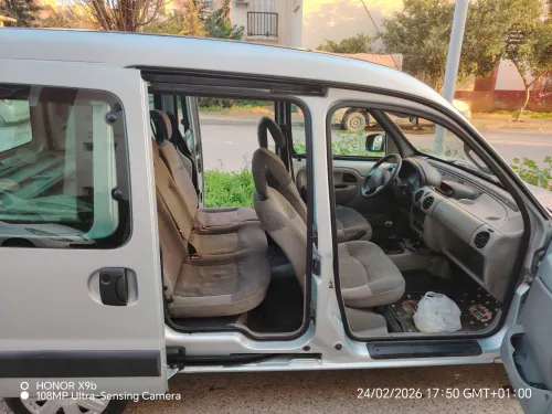 Renault Kangoo 2003 Kangoo