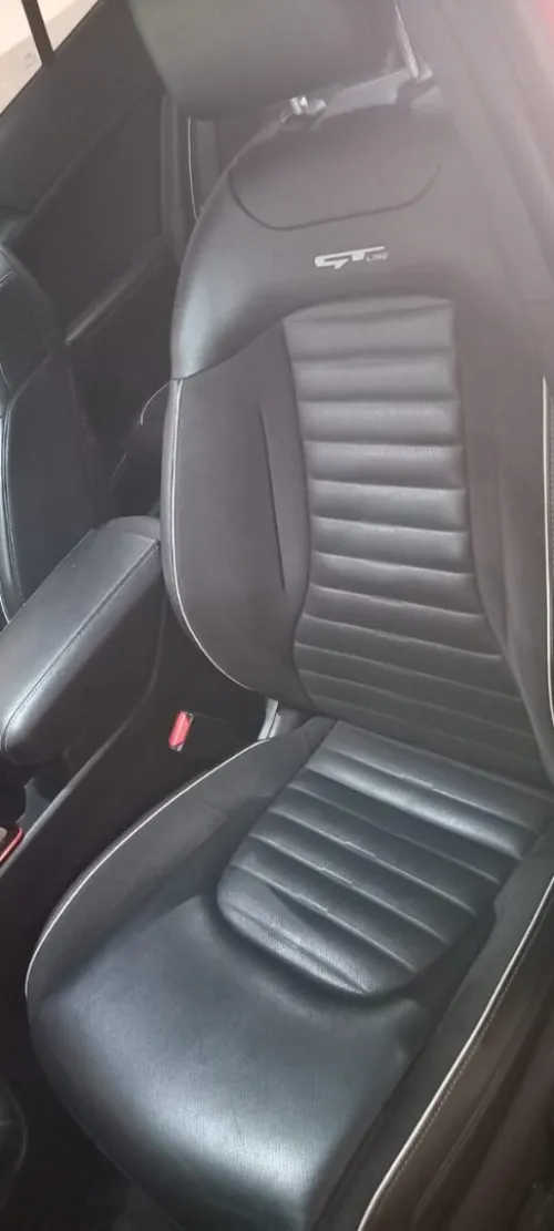 Kia Sportage restylé 2024 GT-Line P Business