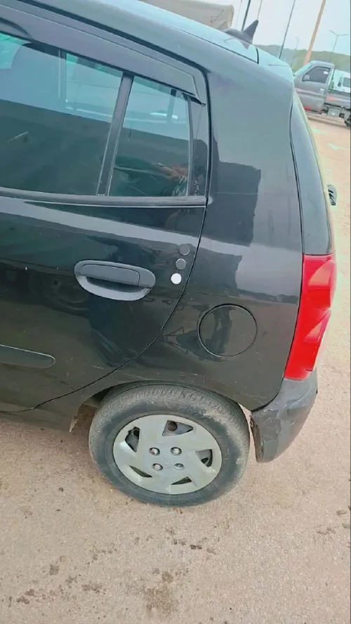 Kia Picanto 2009 Style