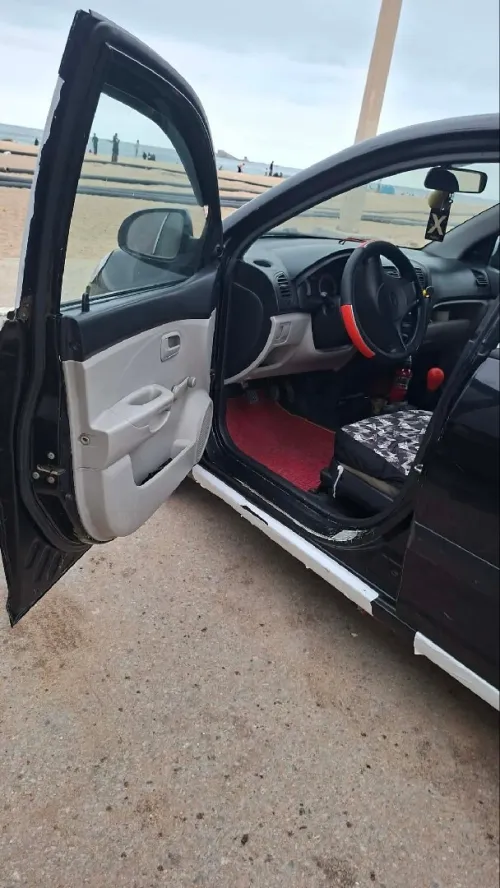 Kia Picanto 2009 Style