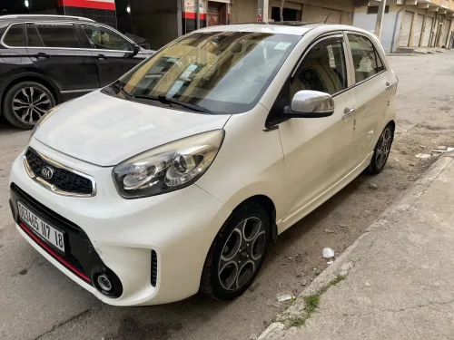 Kia Picanto 2017 Sportline