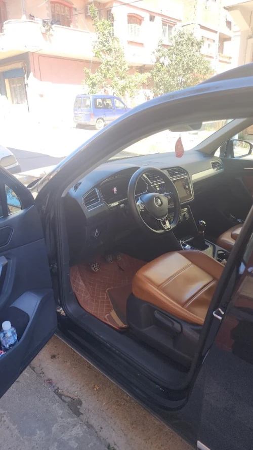 Volkswagen Tiguan 2020 R Line