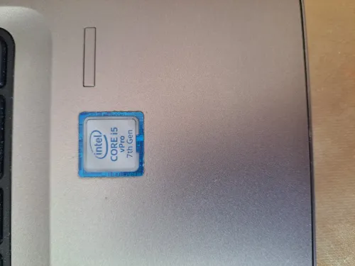 Pc hp Probook 640 g3