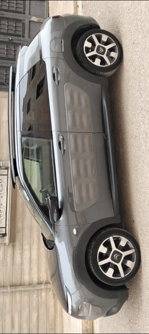 Citroen C4 Cactus 2015 C4 Cactus