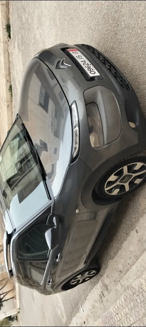 Citroen C4 Cactus 2015 C4 Cactus