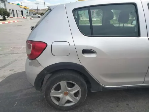 Dacia Sandero 2014 Stepway