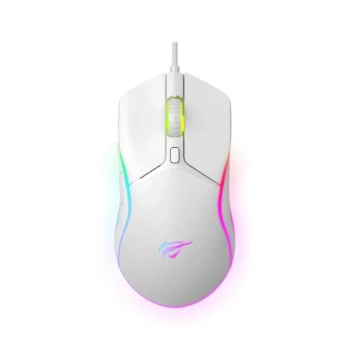 HAVIT MS1029 RGB WHITE