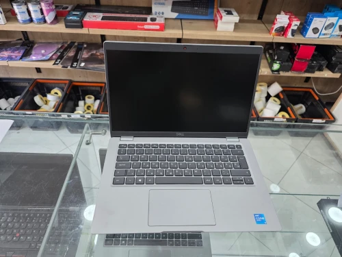 Laptop DELL Latitude 5420 i5 11ème 14" 8/256 WIN11 Pro