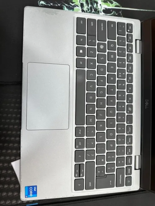 Dell latitude 3320 I7 11ème 8/256