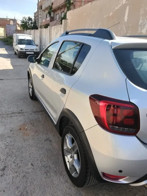 Dacia Sandero 2018 Stepway
