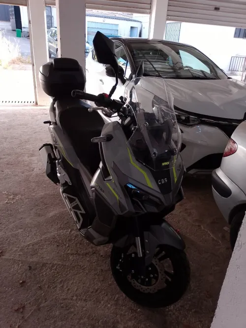 Vms Xdv 2024