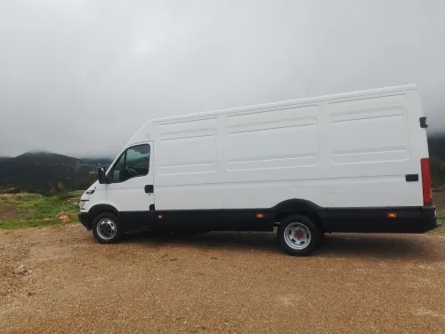 Iveco C13 2006