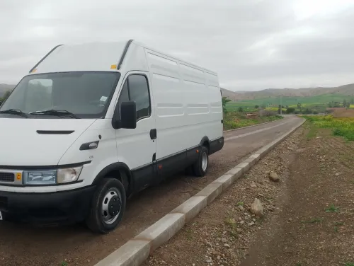 Iveco C13 2006