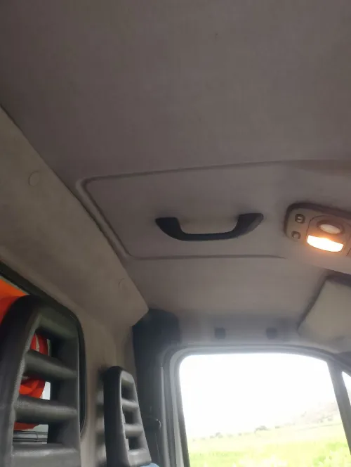 Iveco C13 2006