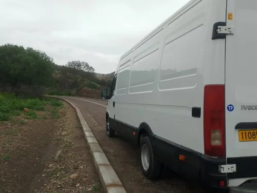 Iveco C13 2006